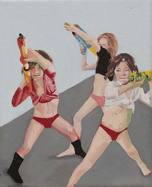 untitled, 2012, 25x20cm